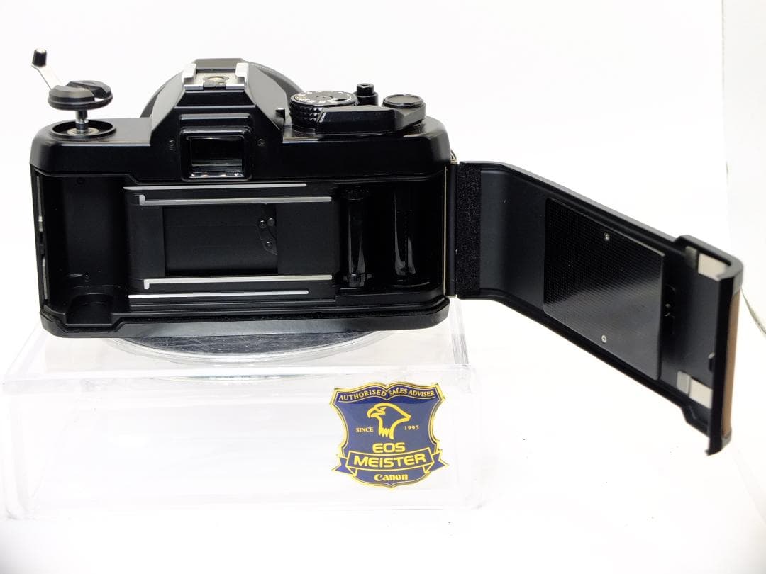 【写確認整備品】ヤシカFX3スーパー2000ボディー本体のみ