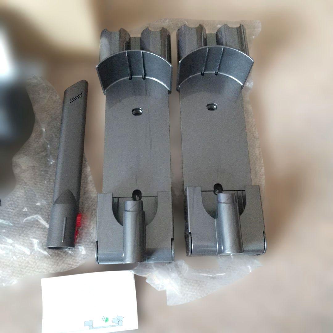 Dyson SV11スティッククリーナー アタッチメントセット トリガー