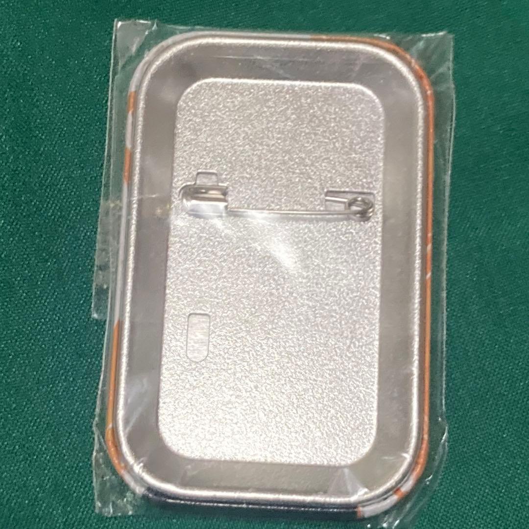 ハイキュー!! 缶バッジ 歓喜の鼓動 スクエア SEGA セガ限定 日向翔陽