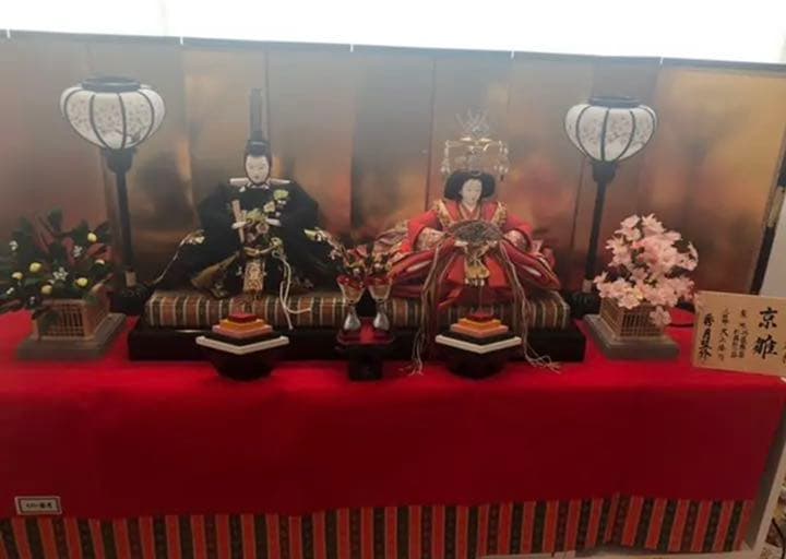 雛人形 京雛 秀月監修