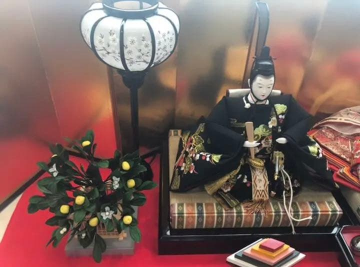 雛人形 京雛 秀月監修