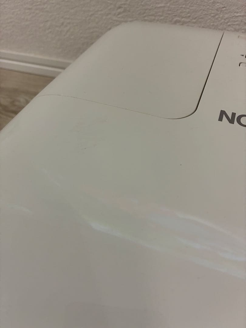 【ジャンク品】EPSON EH-TW5650 プロジェクター本体