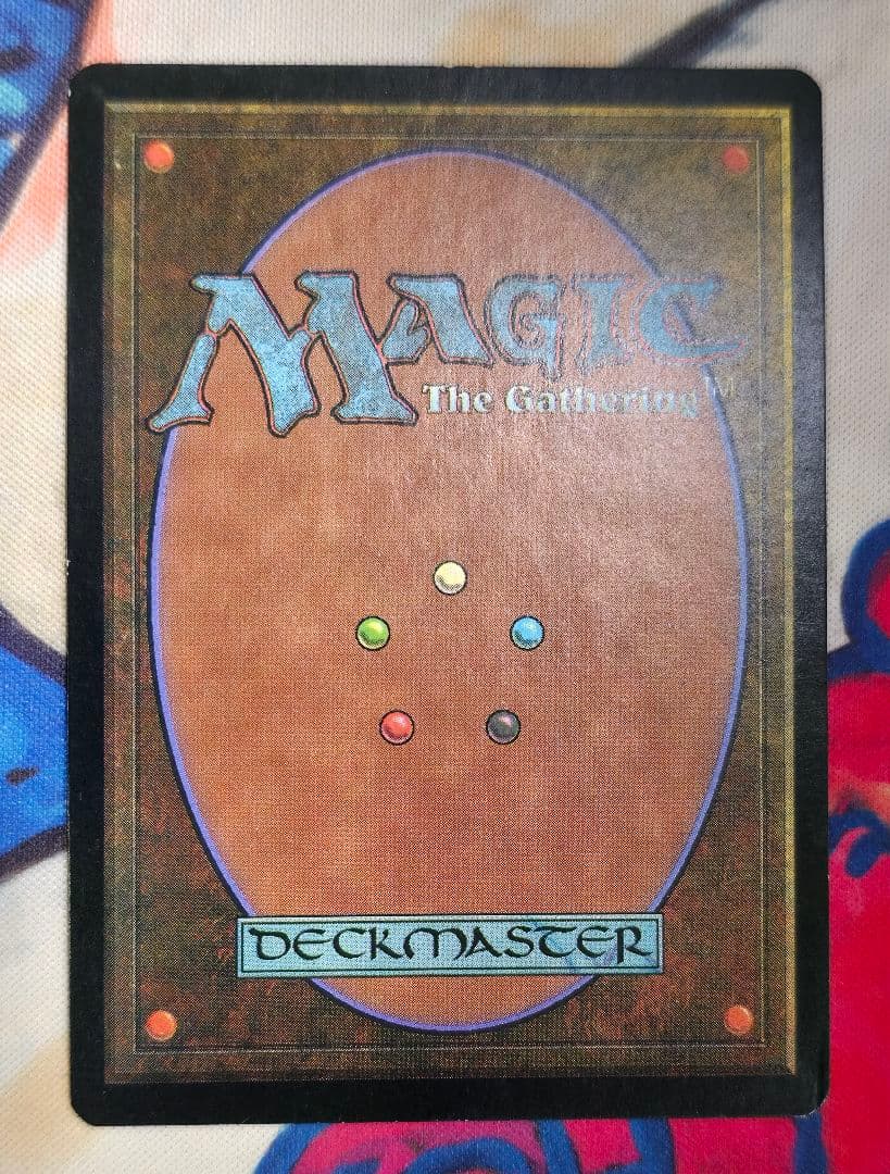 MTG MMQ 枯渇ランド 日本語版 foil 5枚セット