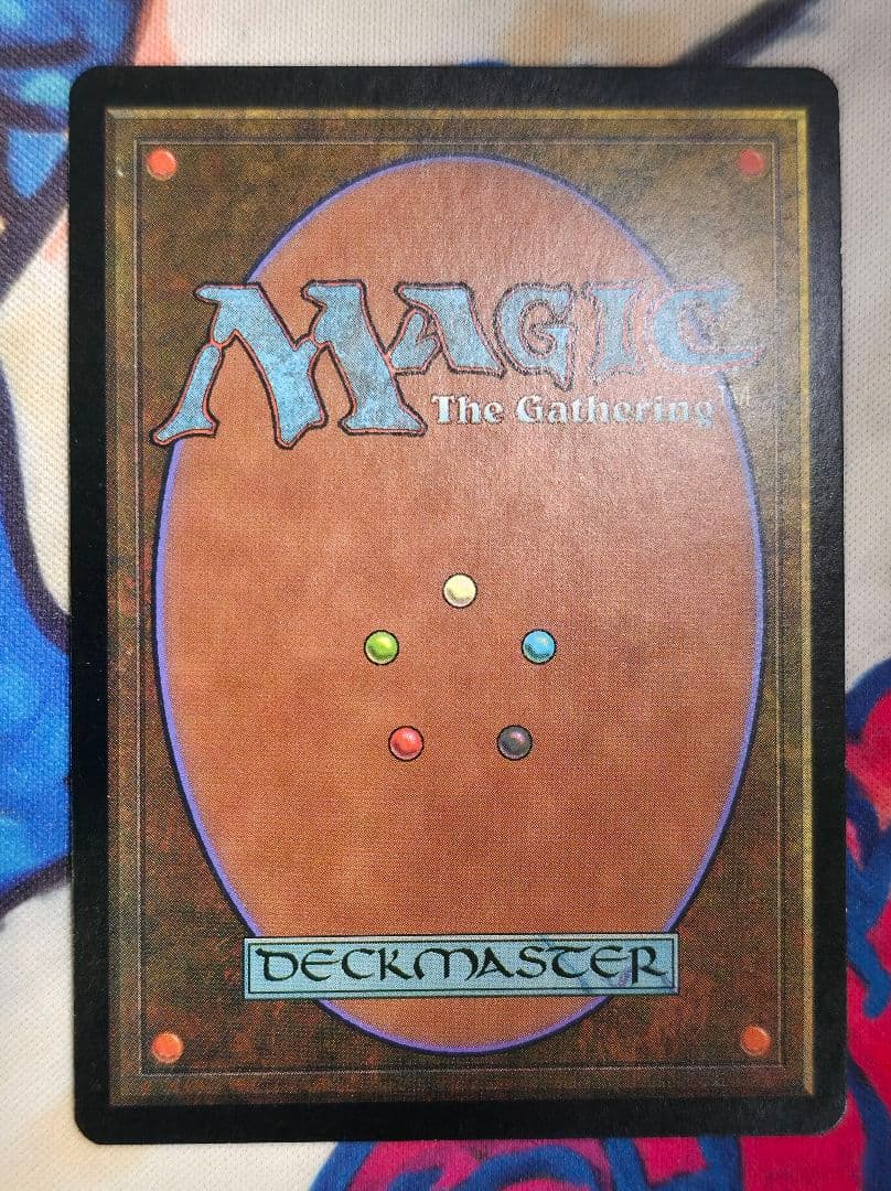 MTG MMQ 枯渇ランド 日本語版 foil 5枚セット