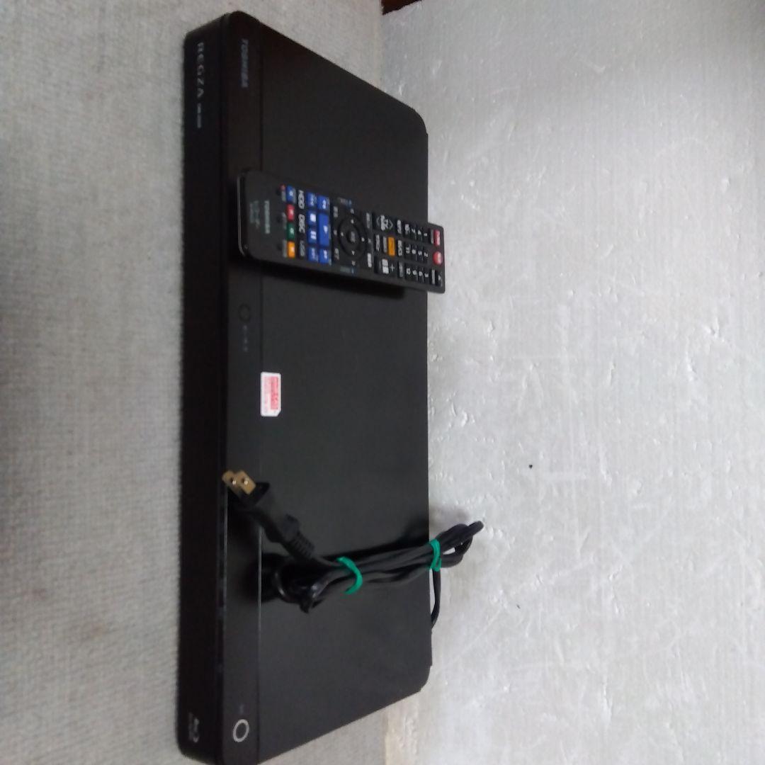 1TB東芝ブルーレイレコーダー DBR-Z420/2014年製