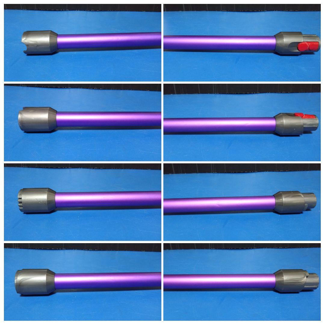 状態良好！！dyson‼️デジタルスリムフィラフィ SV18　充電スタンド付き②