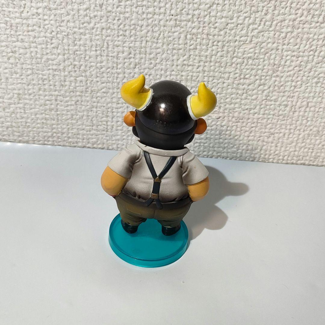 ☆　ワーコレ　スペシャルカラー　ドラゴンボールフィギュア　牛魔王　☆