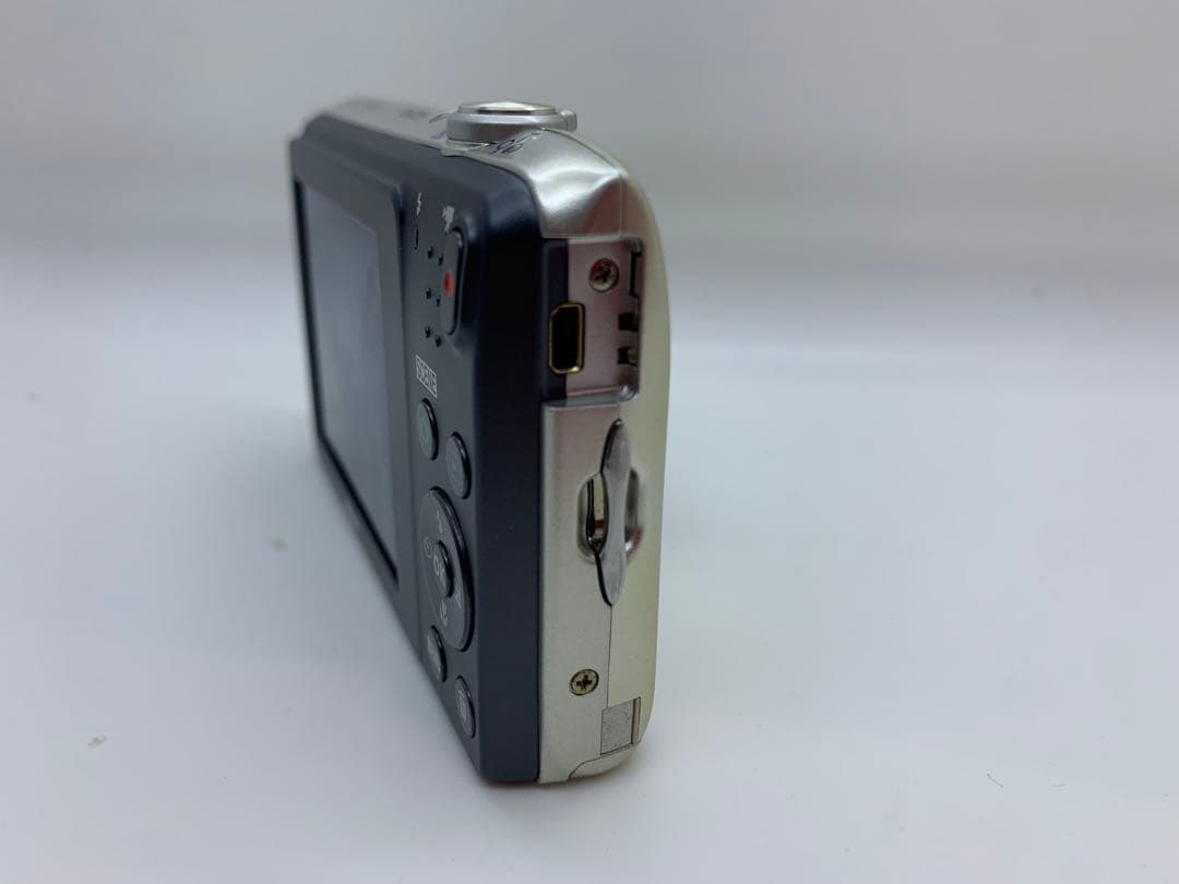 Nikon COOLPIX S3600 コンパクトデジタルカメラ