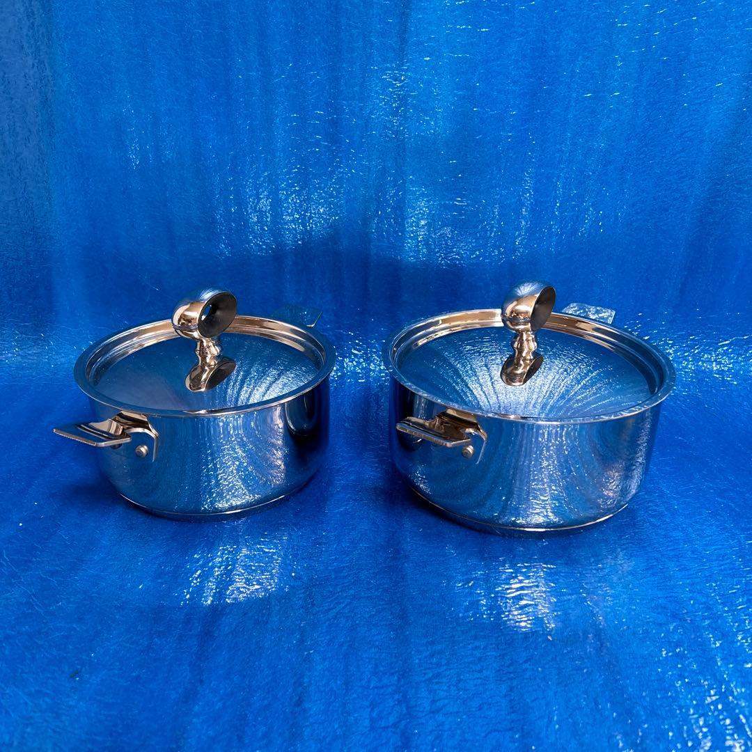 【希少】オーベック クレッシェンド 3PCS SET