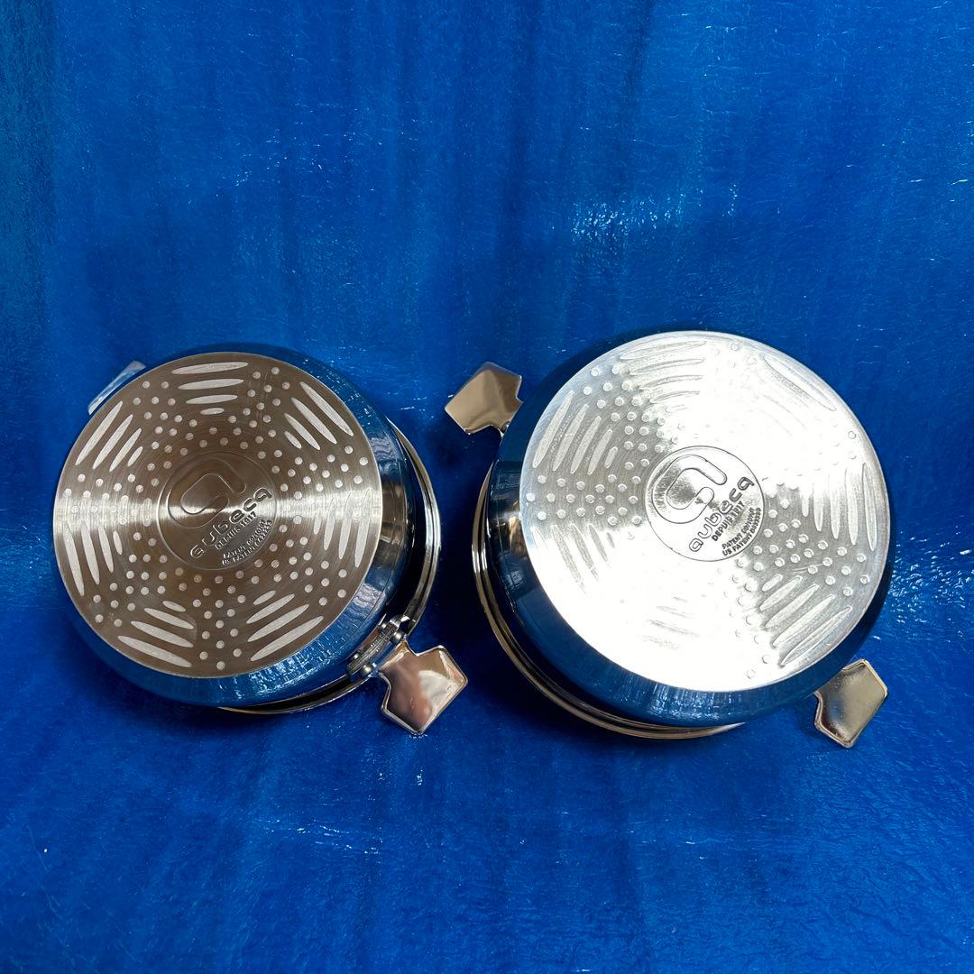 【希少】オーベック クレッシェンド 3PCS SET
