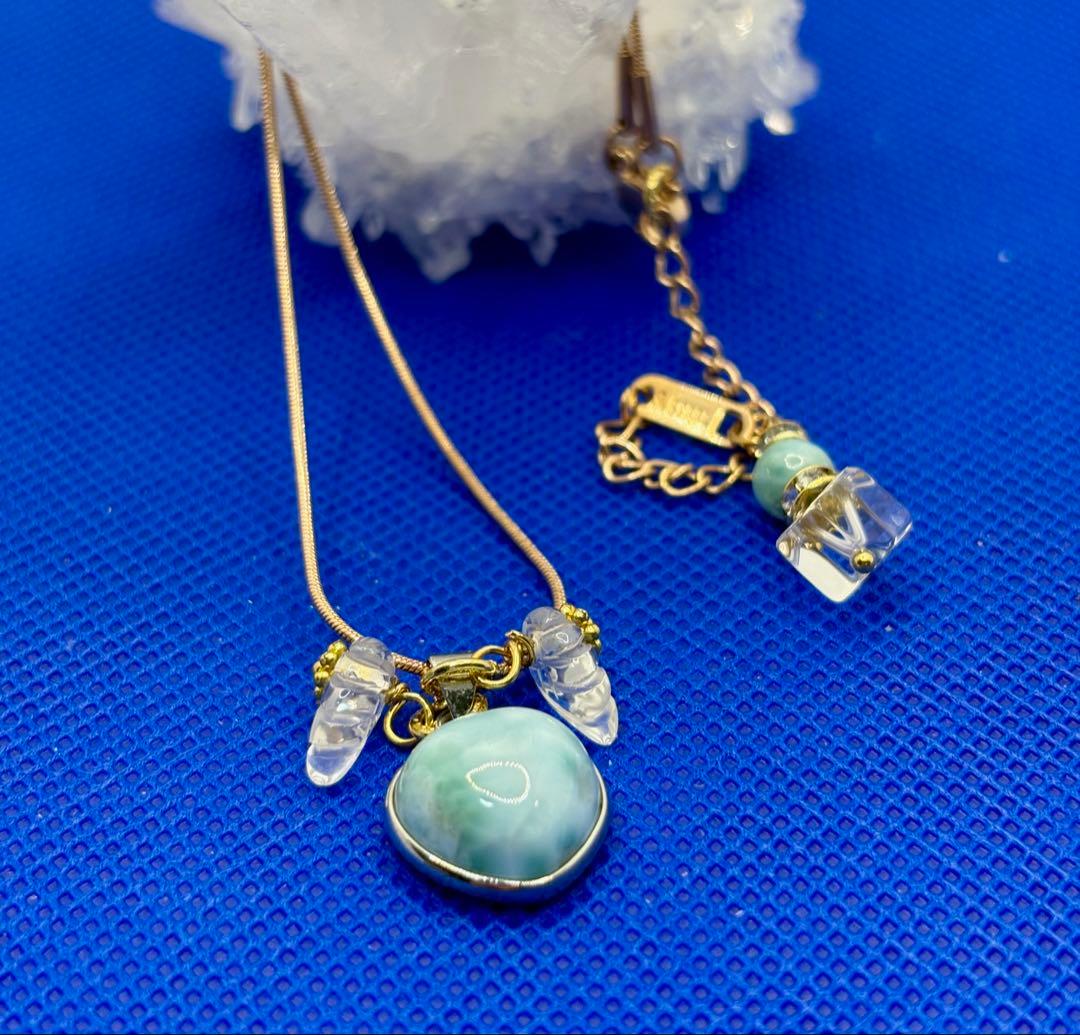 【275】＜大天使 ミカエルのハート lll＞【1点物】