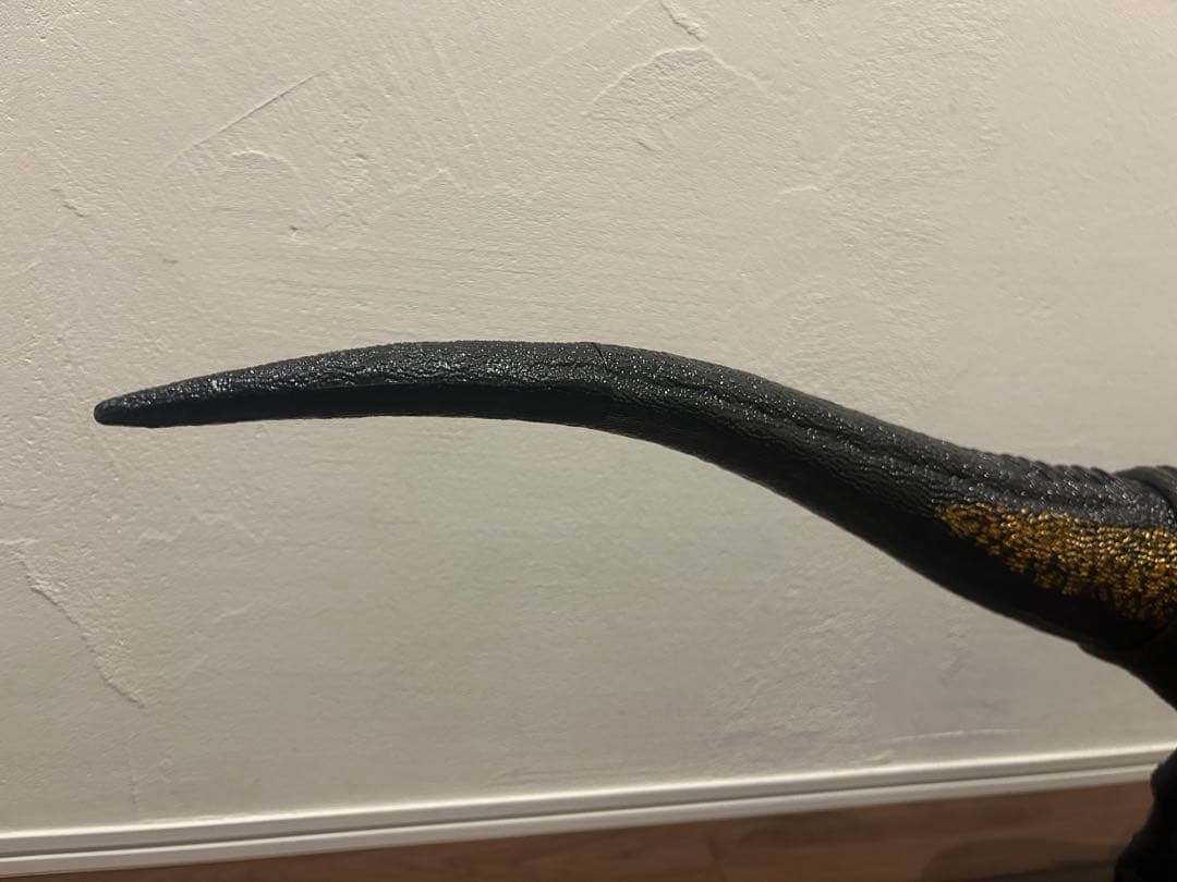 マテル ジュラシックワールド　インドラプトル【全長:約99㎝】