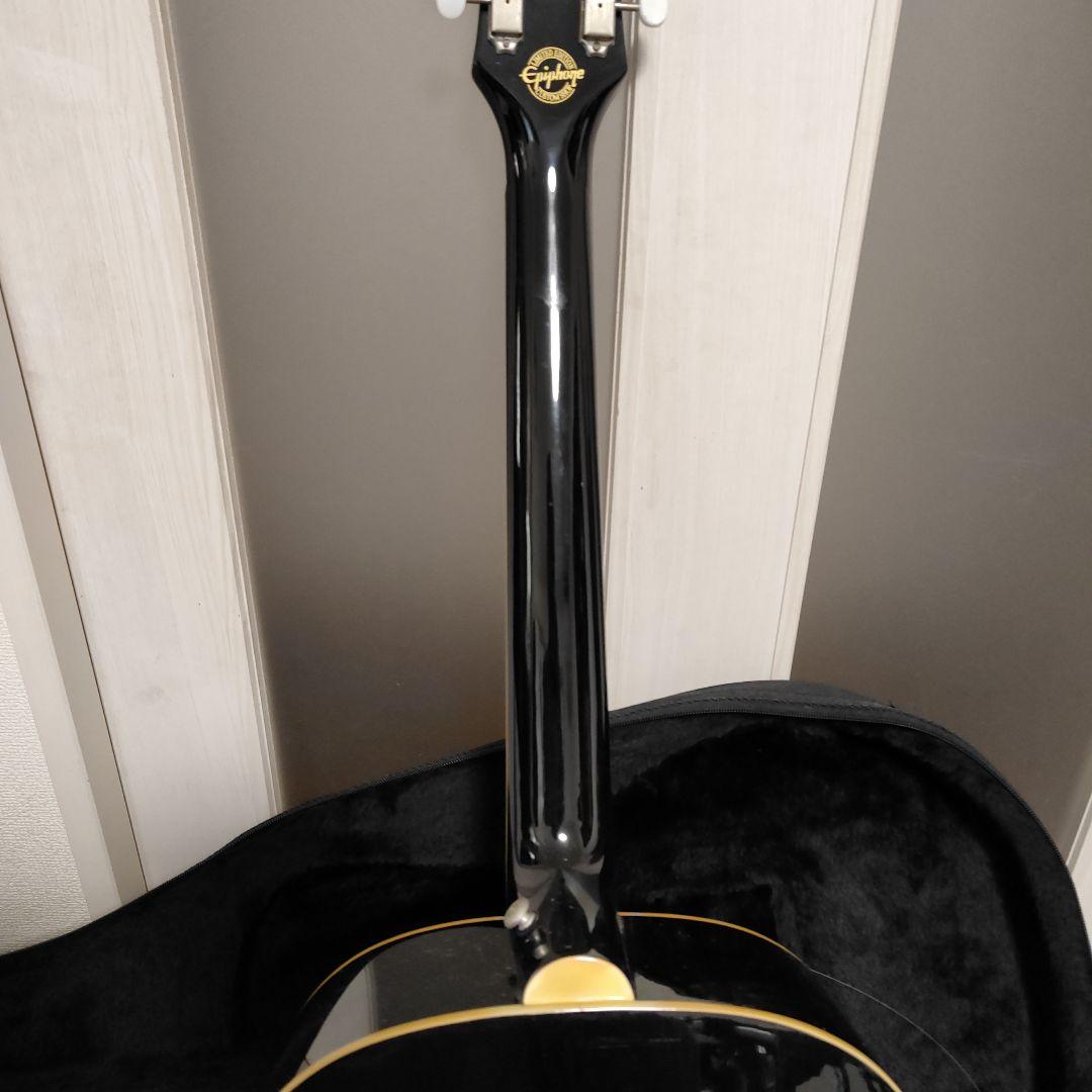 緑 901 エピフォン Epiphone EJ-45S /EBブラック
