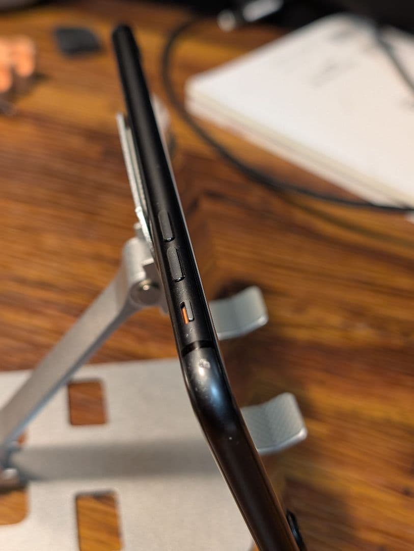 iPhone 8 Plus 256GB ブラック