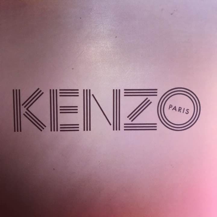 KENZO ケンゾー iPhone6+/6s+