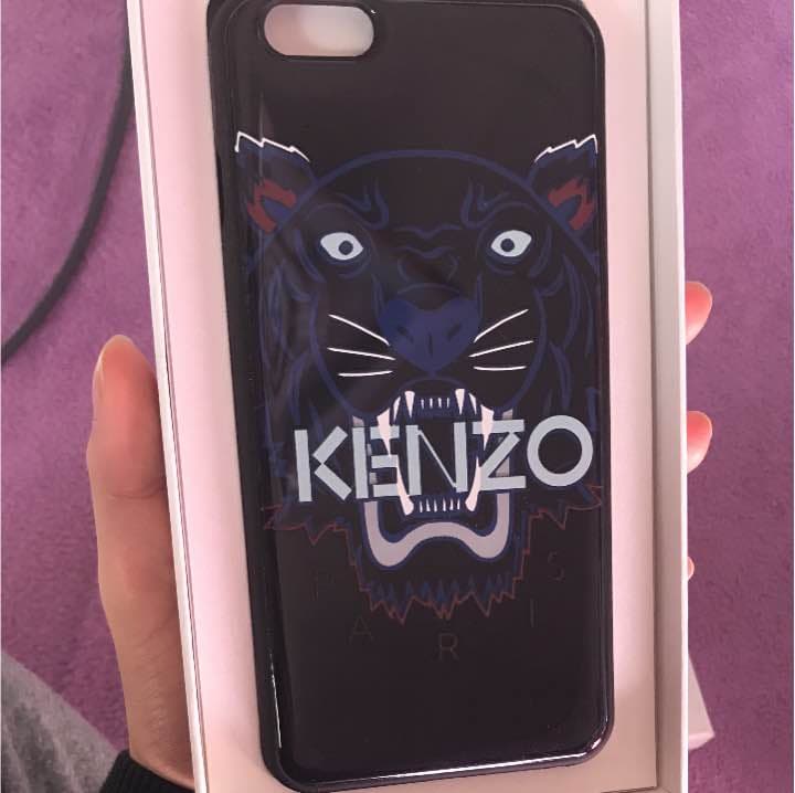 KENZO ケンゾー iPhone6+/6s+