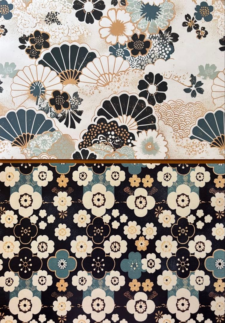 teatime様 デザインペーパー・Design Paper⭐️完売⭐️