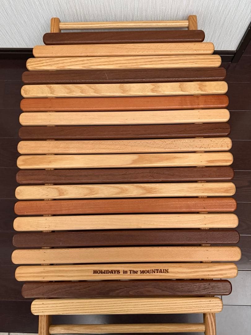 【激レア】マウンテンリサーチ　アナルコ　テーブル