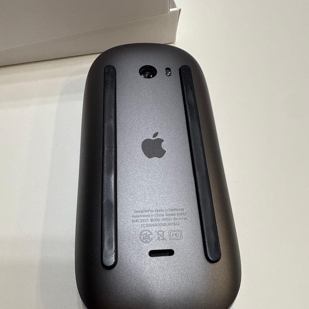 magic mouse 2 アップル マジックマウス