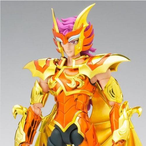 【未開封】聖闘士聖衣神話EX　スキュライオ