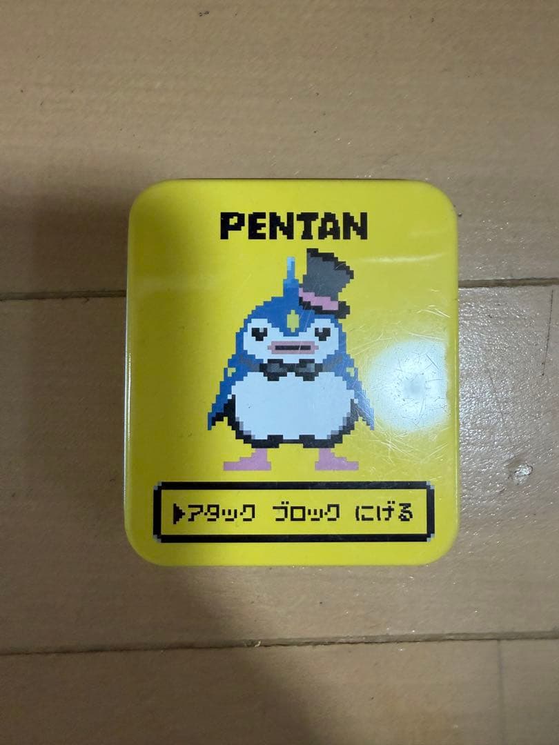 バトルスピリッツ プレミアムペンタン box