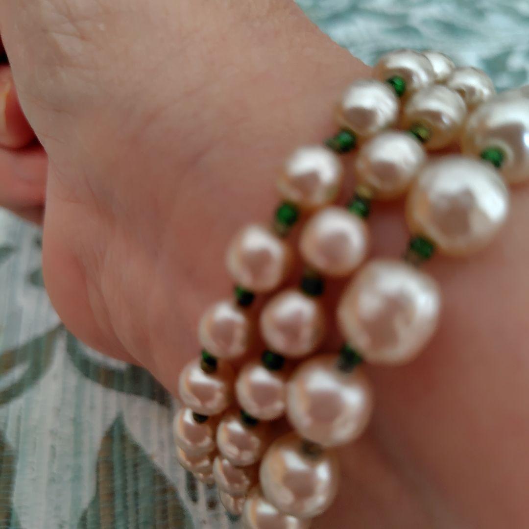 希少Miriam　haskellビンテージブレス