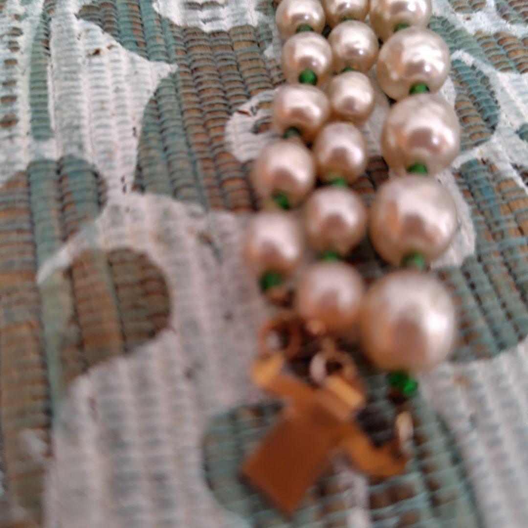 希少Miriam　haskellビンテージブレス