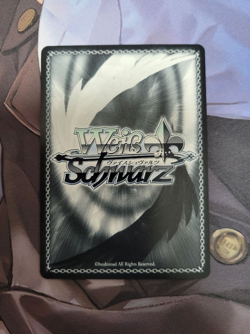 ブラン SSP WS NIKKE ヴァイス