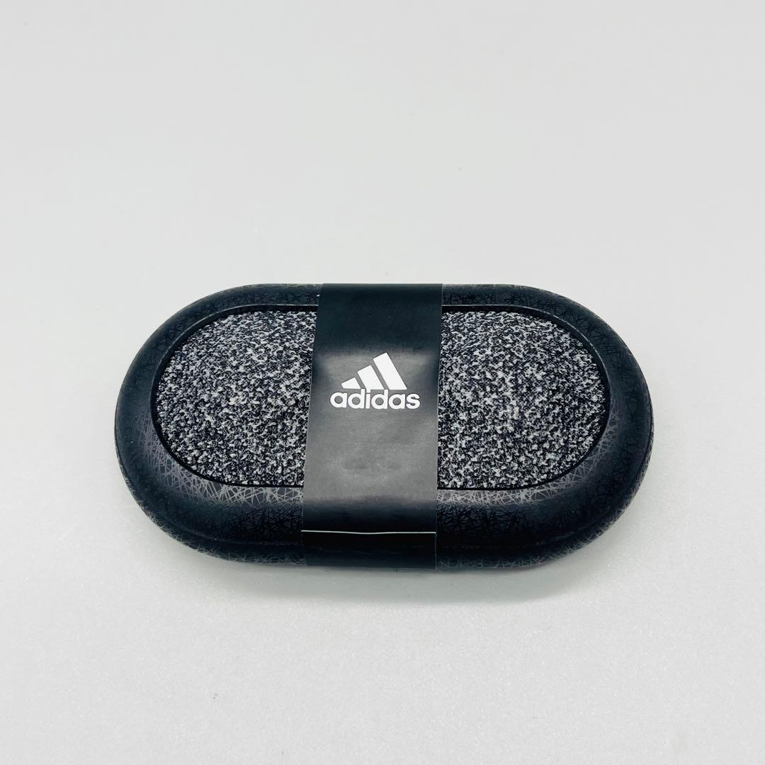 adidas ワイヤレスイヤホン　FWD-02 sport Night grey