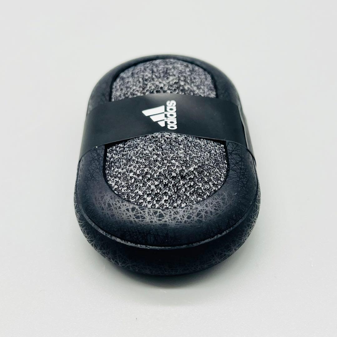 adidas ワイヤレスイヤホン　FWD-02 sport Night grey