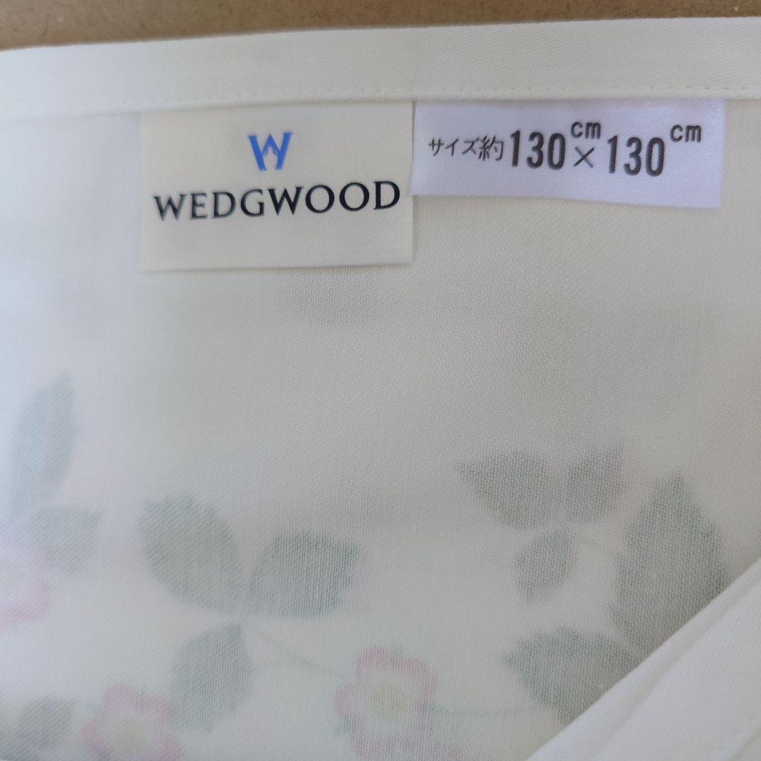 未使用未開封テーブルクロスワイルドストロベリ96 130×130