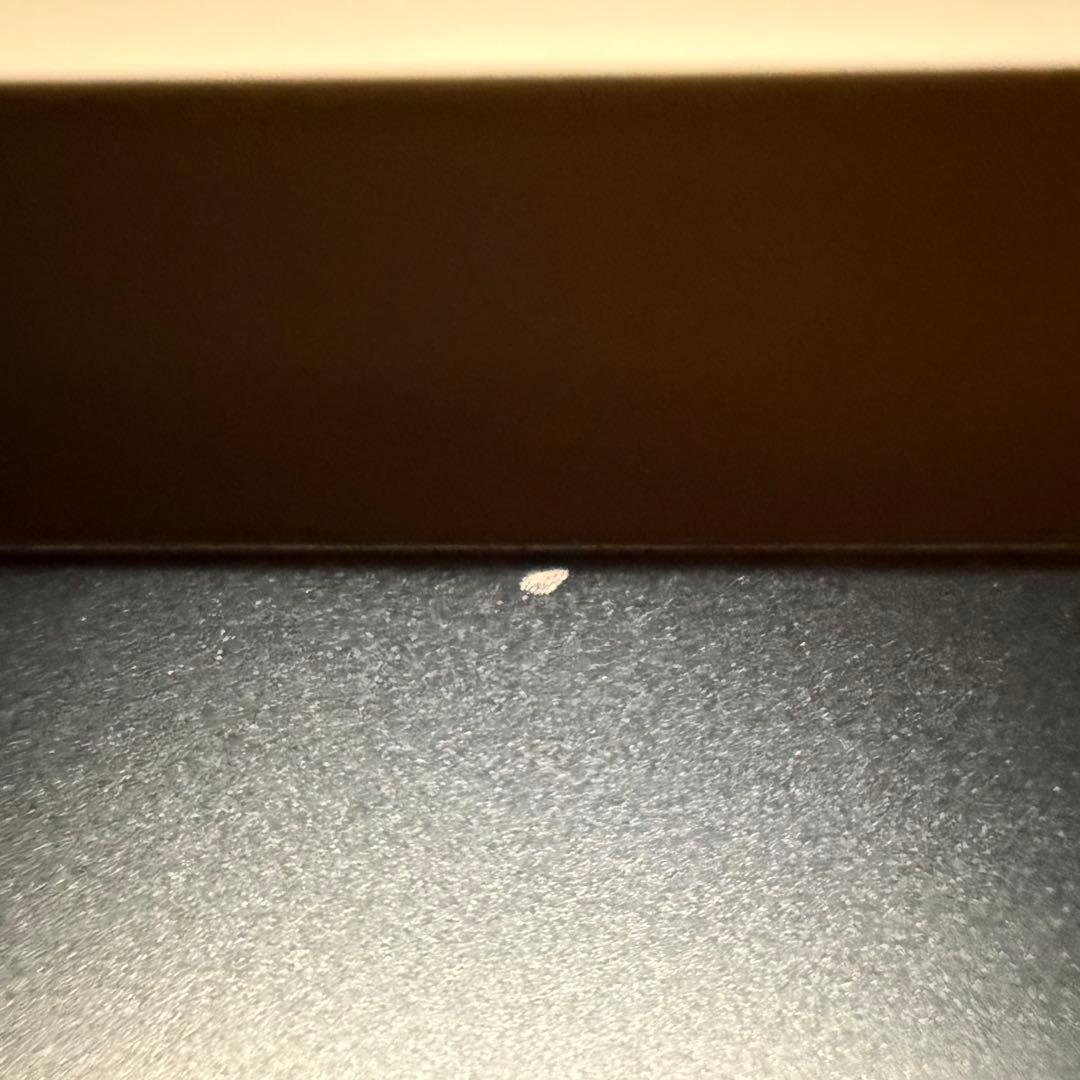 MacBookAir 13インチ M3 16GB 512GB スペースグレイ