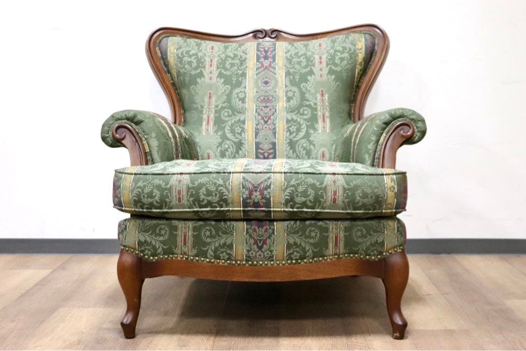 GMHS43C○maruni / マルニ マキシマム アンドリュー 1人掛けソフ