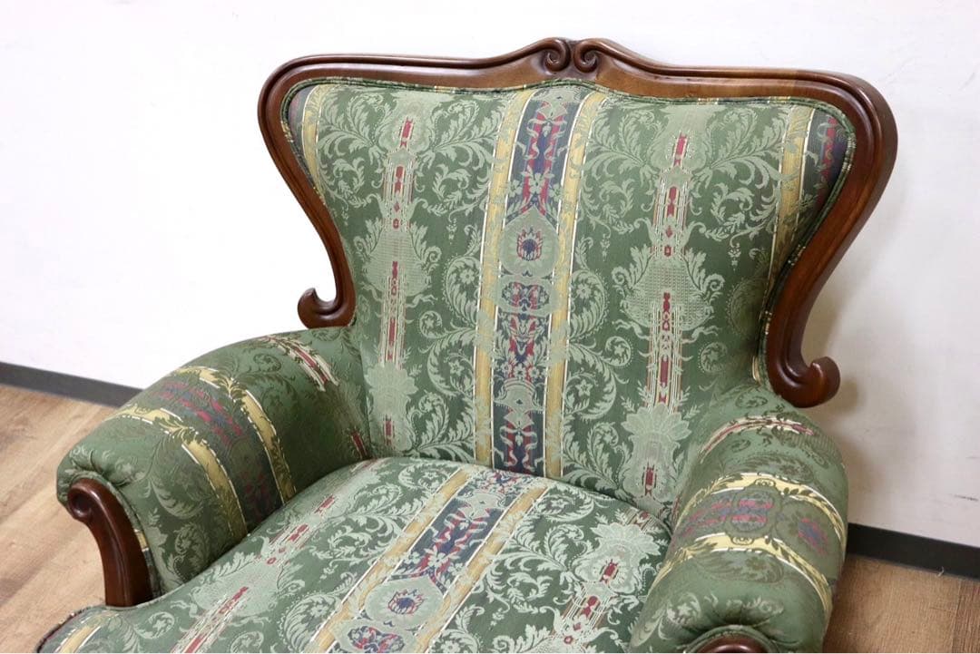 GMHS43C○maruni / マルニ マキシマム アンドリュー 1人掛けソフ