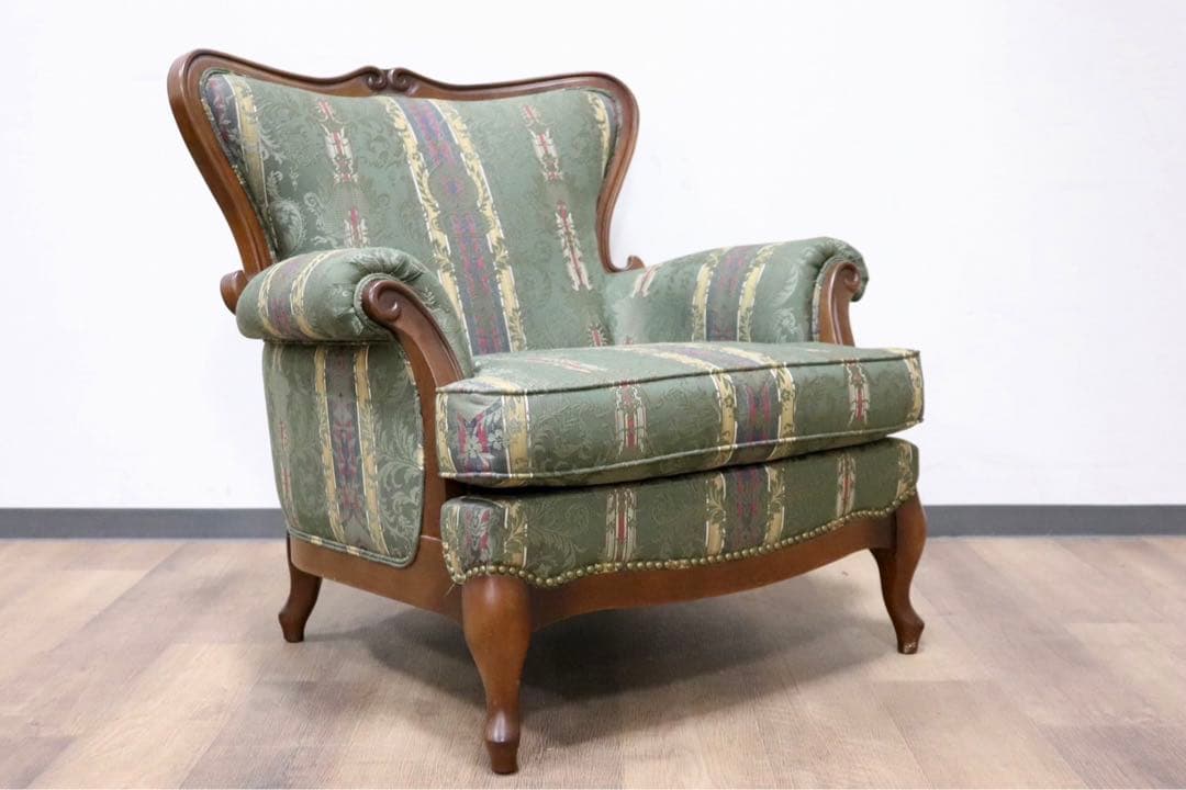 GMHS43C○maruni / マルニ マキシマム アンドリュー 1人掛けソフ