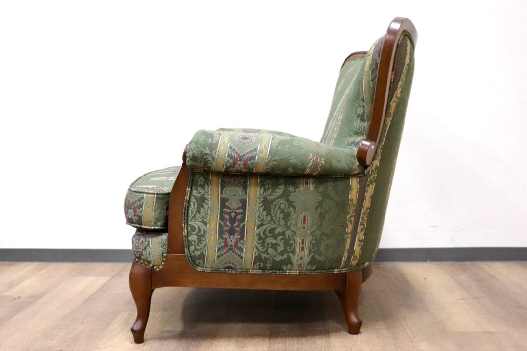 GMHS43C○maruni / マルニ マキシマム アンドリュー 1人掛けソフ