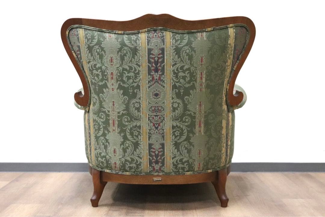 GMHS43C○maruni / マルニ マキシマム アンドリュー 1人掛けソフ