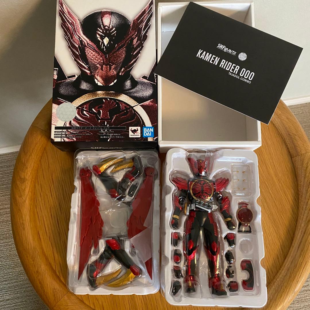 Shfiguarts フィギュアーツ 仮面ライダークローズ　メタルビルド　000