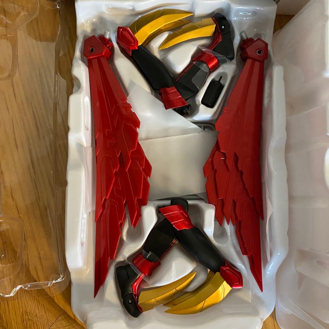 Shfiguarts フィギュアーツ 仮面ライダークローズ　メタルビルド　000