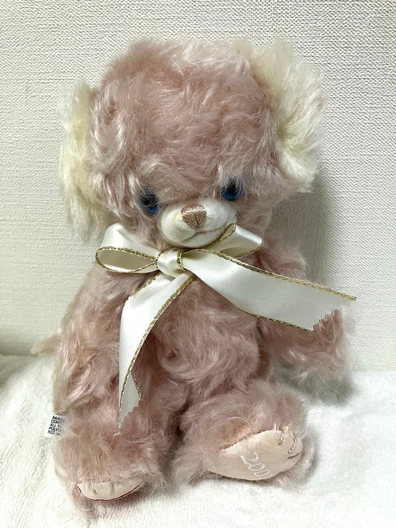 メリーソート チーキー センチュリーベイビー2001 限定　箱タグ付