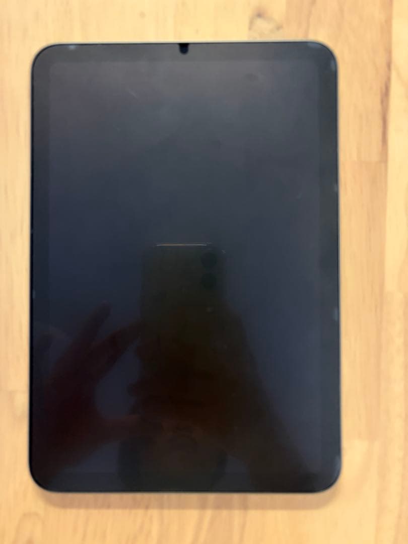 Apple iPad mini スペースグレー 本体