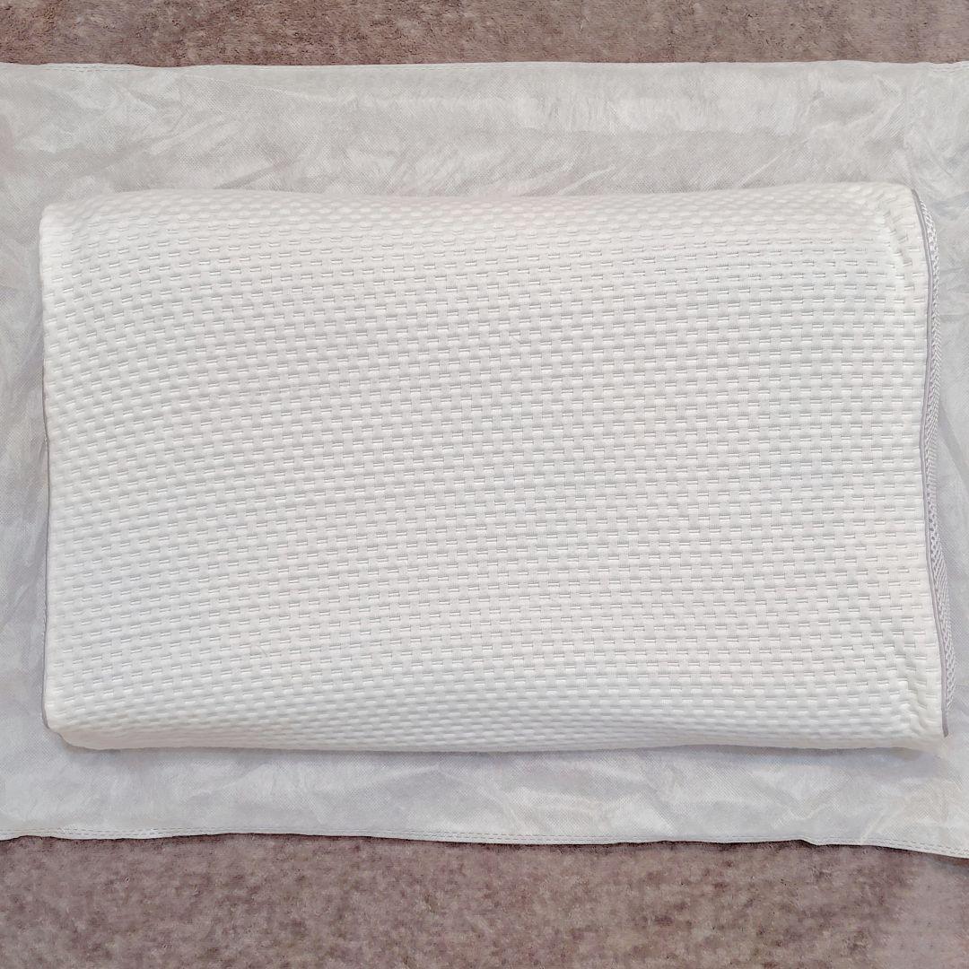 【ほぼ新品】NIPLIFE SOOMIN PILLOWスーミンピロー枕