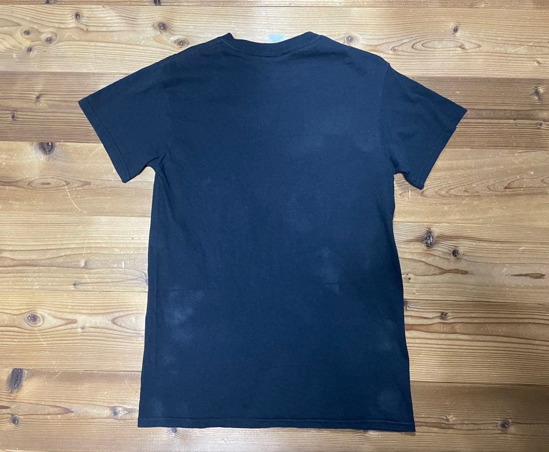 MEGADETH NEW WORLD ORDER Tシャツ85→70