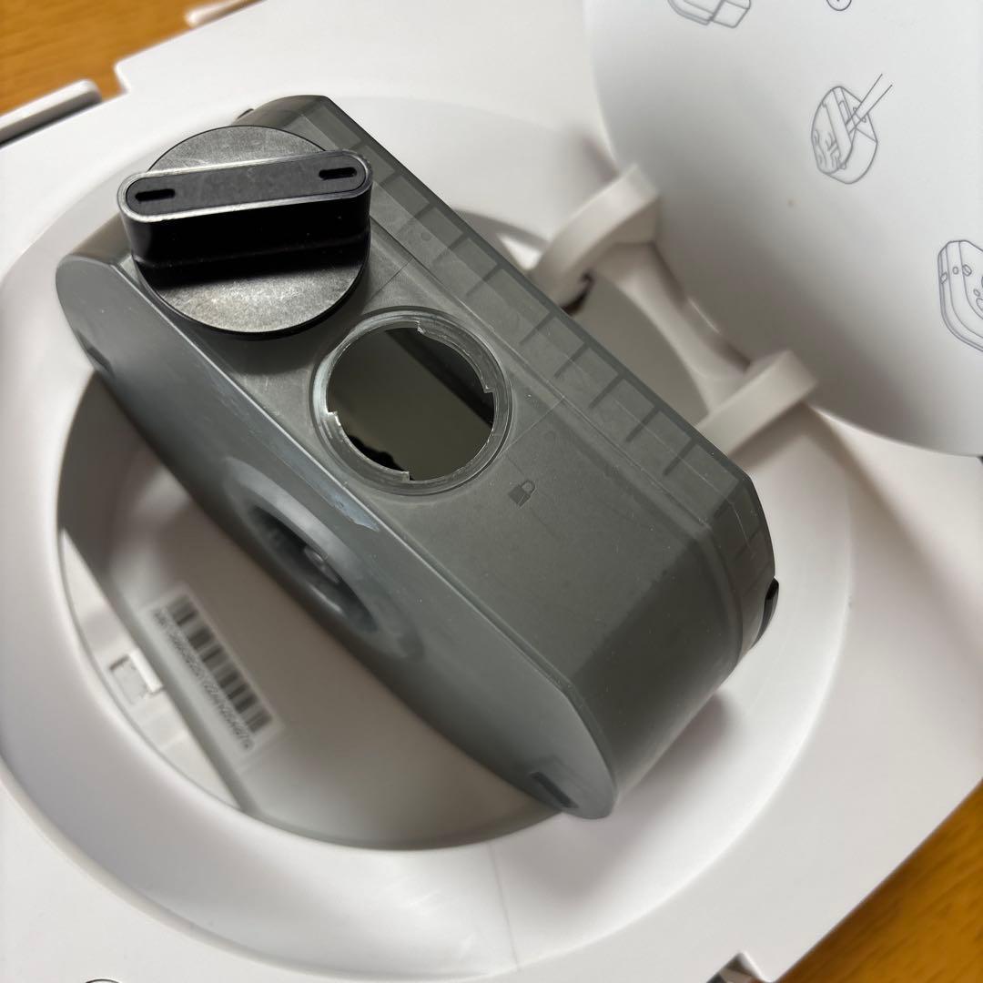 ブラーバジェットm6 床拭きロボット