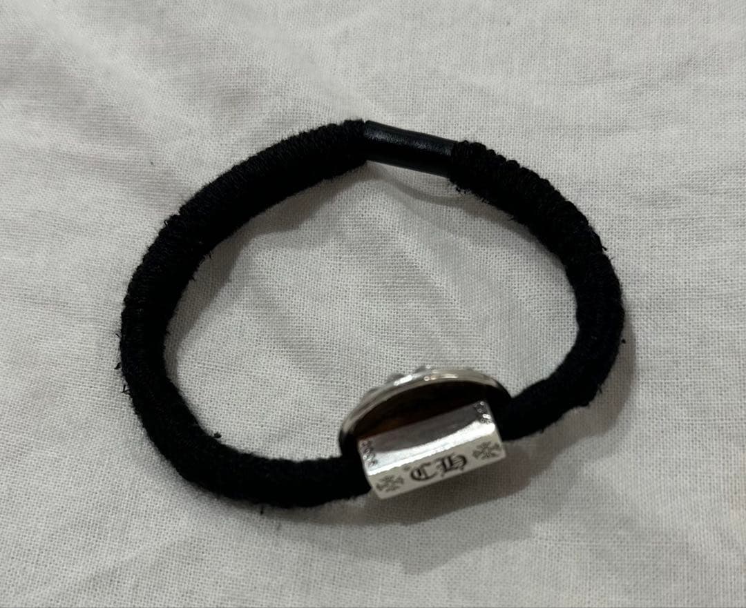 chromehearts ヘアゴム