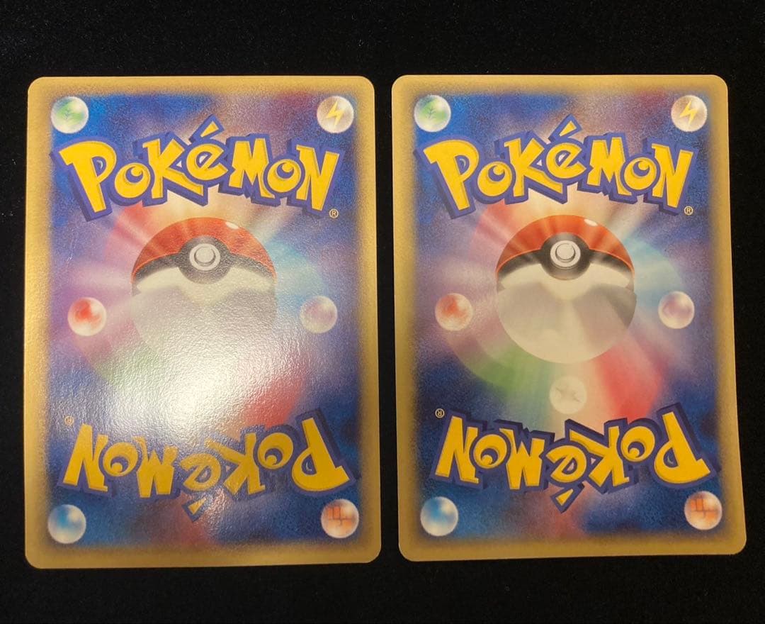 ANA ピカチュウプロジェクト　ポケモンカード　ピカチュウ　マナフィ