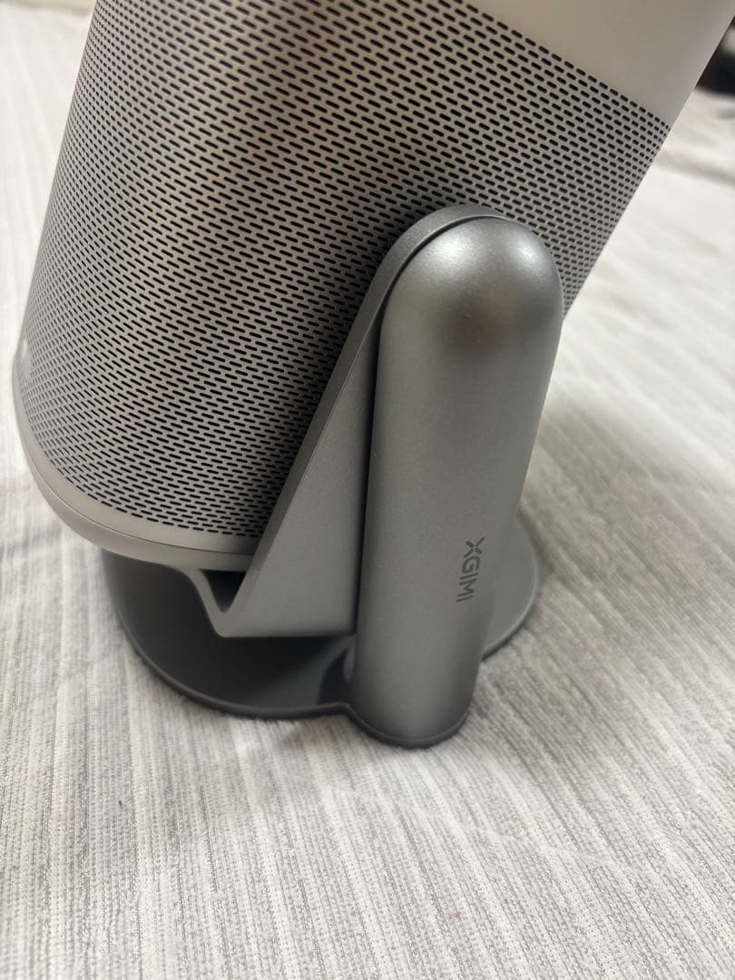 XGIMI Mogo2 プロジェクター　マルチアングルスタンド　スクリーン