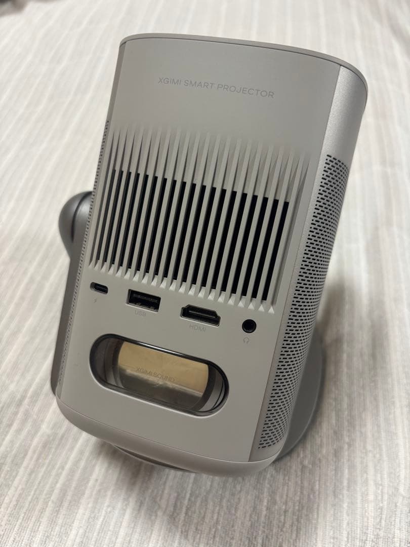 XGIMI Mogo2 プロジェクター　マルチアングルスタンド　スクリーン