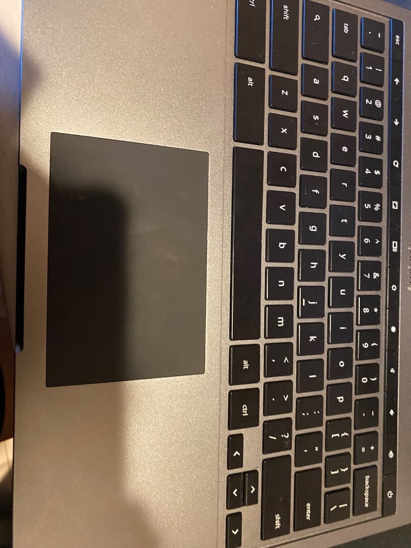 Chromebook本体 GoogleChromebook