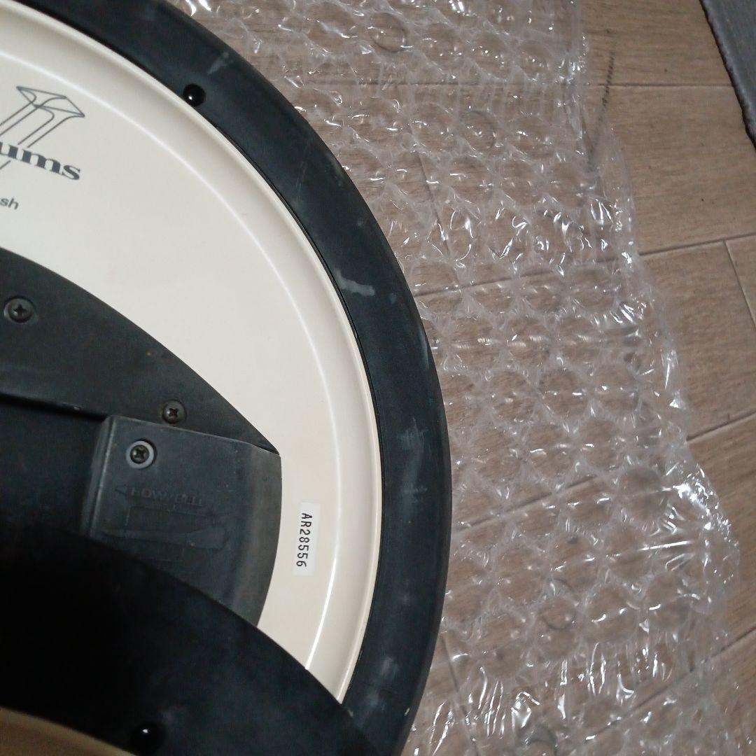 roland CY14 ２本 　　　CY15 1本